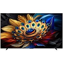 TCL 98 inch C655 Series QLED Pro UHD Google Smart TV