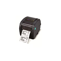 TSC TC200 Desktop Thermal Transfer Barcode Label Printer