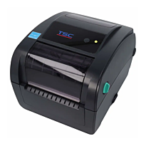 TSC TC200 Desktop Thermal Transfer Barcode Label Printer