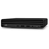 HP Pro 260 G9 Mini PC - Intel Core i5-1335U 512GB SSD 16GB RAM Win 11 Pro