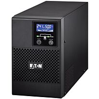 Eaton 9e 1000i Online UPS 1000VA 800W 208 - 240V Tower