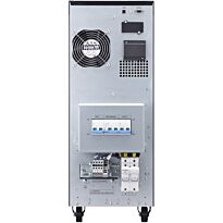 Eaton 9E6Ki 9e 6000i On-line UPS 6000VA 220-240V Tower