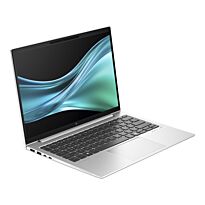 HP EliteBook 830 G11 13.3-inch WUXGA Laptop - Intel Core Ultra 5 125U 512GB SSD 16GB RAM Win 11 Pro