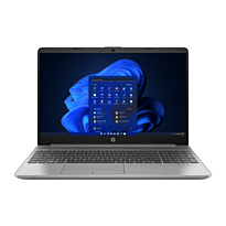 HP 250 G9 15.6-inch FHD Laptop - Intel Core i7-1255U 512GB SSD 8GB RAM Win 11 Pro