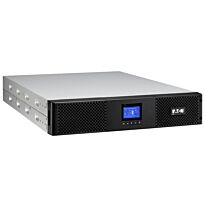 Eaton 9SX 1000i On-line UPS 1000VA 200-240V Rack2U (Rail Kit Incl.)