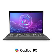 MSI Prestige 13 AI+ EVO A2VMG 13.3-inch 2.8K Laptop - Intel Core Ultra 7 258V 1TB SSD 32GB RAM Win 11 Home