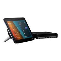 Poly Studio Base Kit G9 Plus for Microsoft Teams HP Mini IP PC w/TC10