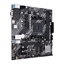 ASUS PRIME A520M-K Motherboard