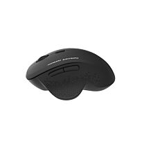Astrum MW280 Wireless Optical Mouse Black