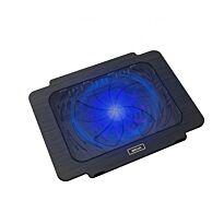 Astrum CP160 Laptop Cooling Pad Ultra Slim 15.6&quot; Black