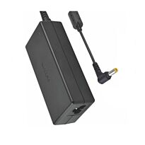 Astrum CL610 65W AC Adapter for Lenovo Laptops Black