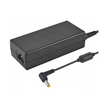 Astrum CL610 65W AC Adapter for Lenovo Laptops Black