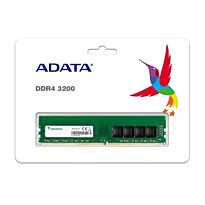 ADATA 8GB DDR4 3200 U-DIMM