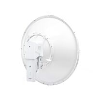 Ubiquiti airFiber 11GHz Dish Radio and Duplexer Kit | AF11-Complete-LB