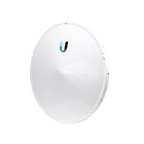 Ubiquiti airFiber 11GHz Dish Radio and Duplexer Kit | AF11-Complete-LB