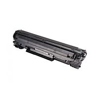 Astrum IP283A Toner Cartridge for HP 80A CF283A / M127 BLACK