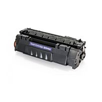 Astrum IP49A Toner Cartridge for HP 49A / 53A 1160/1320/3390 C708 BLACK