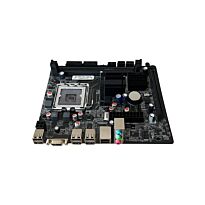 Arktek G41 Motherboard LGA775 MATX