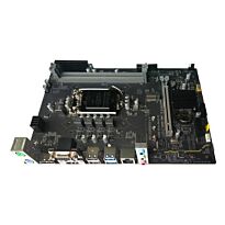Arktek H510 Motherboard LGA1200 DDR4