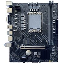 Arktek H610 LGA1700 ATX Motherboard