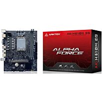 Arktek H610 LGA1700 ATX Motherboard