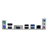 Arktek H610 Motherboard LGA1700 MATX