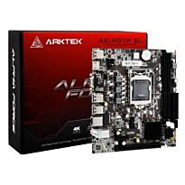 Arktek H61 MB 1155 MATX