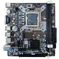 Arktek H81 Chipset 1150 M-ATX
