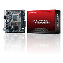 Arktek H81 Chipset 1150 M-ATX
