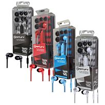 Amplify New Walk The Talk Red/Black