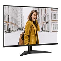 AOC 27 inch IPS QHD 1920X1080 100HZ HDMI