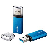 Apacer 128GB AH25C Blue USB 3.2 Flash Drive