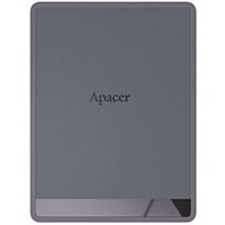 Apacer External 1TB SSD AS724 Hard Drive