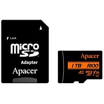 Apacer 1TB Micro-SD Class10 V30 Memory Card