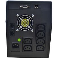 AP Series 2400VA Interactive UPS