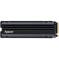 Apacer 2TB M.2 2280 PCI-E SSD FOR PS5