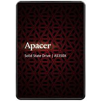 Apacer AS350X 2TB 2.5 Inch SATA III Solid State Drive