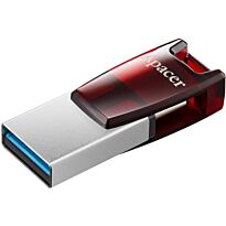 Apacer 32GB AH180 OTG USB 3.2 Gen 1 Flash Drive