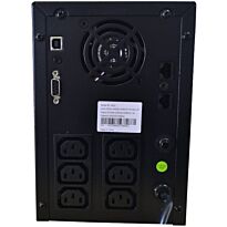 Alto Power Series 3600VA Line Interactive UPS