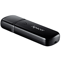 Apacer 512GB AH355 Black USB 3.2 Flash Drive