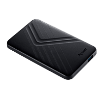 Apacer AC236 5TB USB 3.1 External Hard Drive