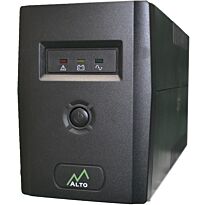 Alto Power Series 720VA Line Interactive UPS