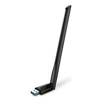 TP-Link Archer T3U Plus AC1300 High Gain Wireless Dual Band USB Adapter