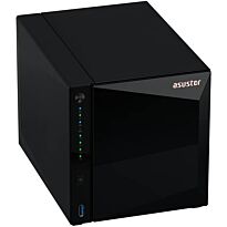 Asustor Drivestor 4 Pro AS3304T - 4 Bay NAS