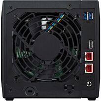 Asustor Xpanstor 4 AS5004U 4 Bay Expansion NAS Unit