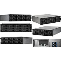 Asus 3U Rack Mount 16 bay AS7116RDX NAS