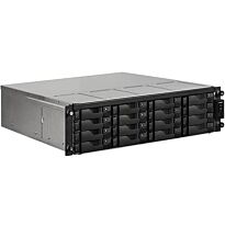 Asus 3U Rack Mount 16 bay AS7116RDX NAS