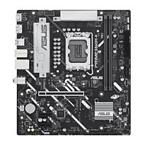 Asus PRIME B860M-K Intel LGA1851 M-ATX Motherboard