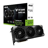 Asus TUF Gaming GeForce RTX 5070 Ti 16GB GDDR7 OC Graphics Card