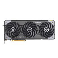 Asus TUF Gaming Radeon RX 9070 XT OC Edition 16GB GDDR6 Graphics Card